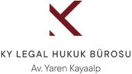 KY Legal Hukuk Bürosu